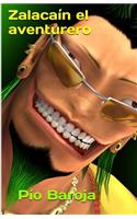 Zalacain El Aventurero