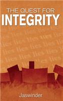 Quest for Integrity