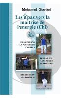 Les 8 pas vers la maitrise de l'energie (Chi)