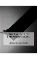 The Exploits of Brigadier Gerard