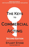 Keys to Commercial Acting