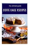Coffee Cake Recipes