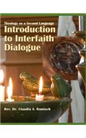 Introduction to Interfaith Dialogue