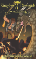 Kingdom of Demigods