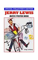 Jerry Lewis Movie Poster Book - Special Collector's Edition