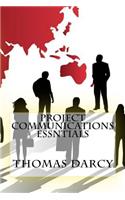 Project Communications Essntials