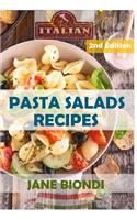 Pasta Salads Recipes