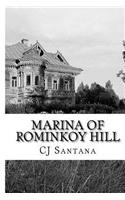 Marina of Rominkoy Hill