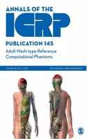 Icrp Publication 145