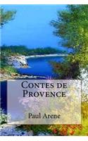 Contes de Provence