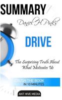 Daniel H.Pink's Drive: The Surprising Truth about What Motivates Us Summary(English)