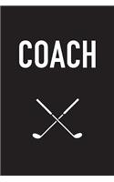 Coach