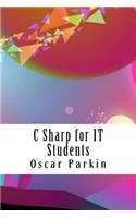 C Sharp for It Students