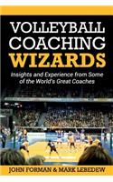 Volleyball Coaching Wizards