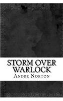 Storm Over Warlock