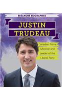 Justin Trudeau