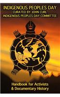 Indigenous Peoples Day