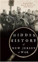 Hidden History of New Jersey at War