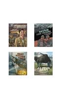 Amazing World War II Stories