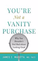 You're Not a Vanity Purchase