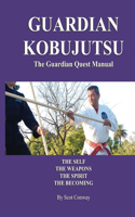 Guardian Kobujutsu