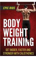 Body Weight Training