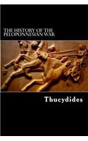 The History of the Peloponnesian War