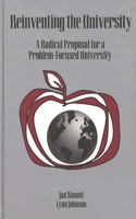 Reinventing the University