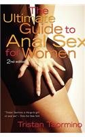 Ultimate Guide to Anal Sex for Women