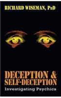 Deception & Self-Deception