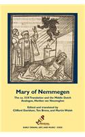 Mary of Nemmegen