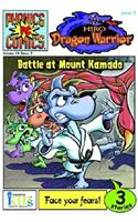 Phonic Comics