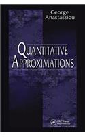 Quantitative Approximations