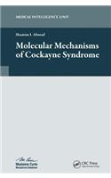 Molecular Mechanisms of Cockayne Syndrome