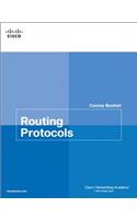 Routing Protocols Course Booklet