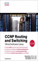 CCNP Routing and Switching Official Certification Library (Exams 642-902, 642-813, 642-832)
