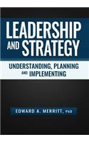 Leadership and Strategy