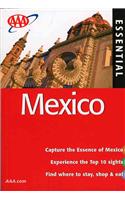 AAA Essential Mexico