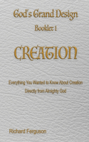 God's Grand Design