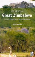 The Silence of Great Zimbabwe