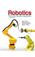 Robotics: Theory and Industrial Applications