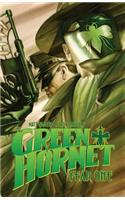 Green Hornet: Year One Omnibus
