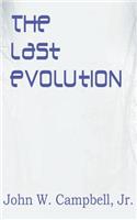 Last Evolution
