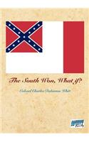 South Won, What If?