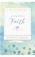 Becoming a Woman of Faith