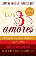 Los 3 Amores