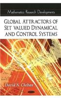 Global Attractors of Set-Valued Dynamical & Control Systems