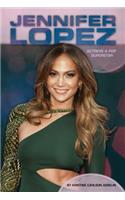 Jennifer Lopez: Actress & Pop Superstar: Actress & Pop Superstar(Contemporary Lives Set 2)