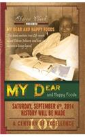 My Dear and Happy Foods