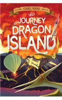 The Journey to Dragon Island